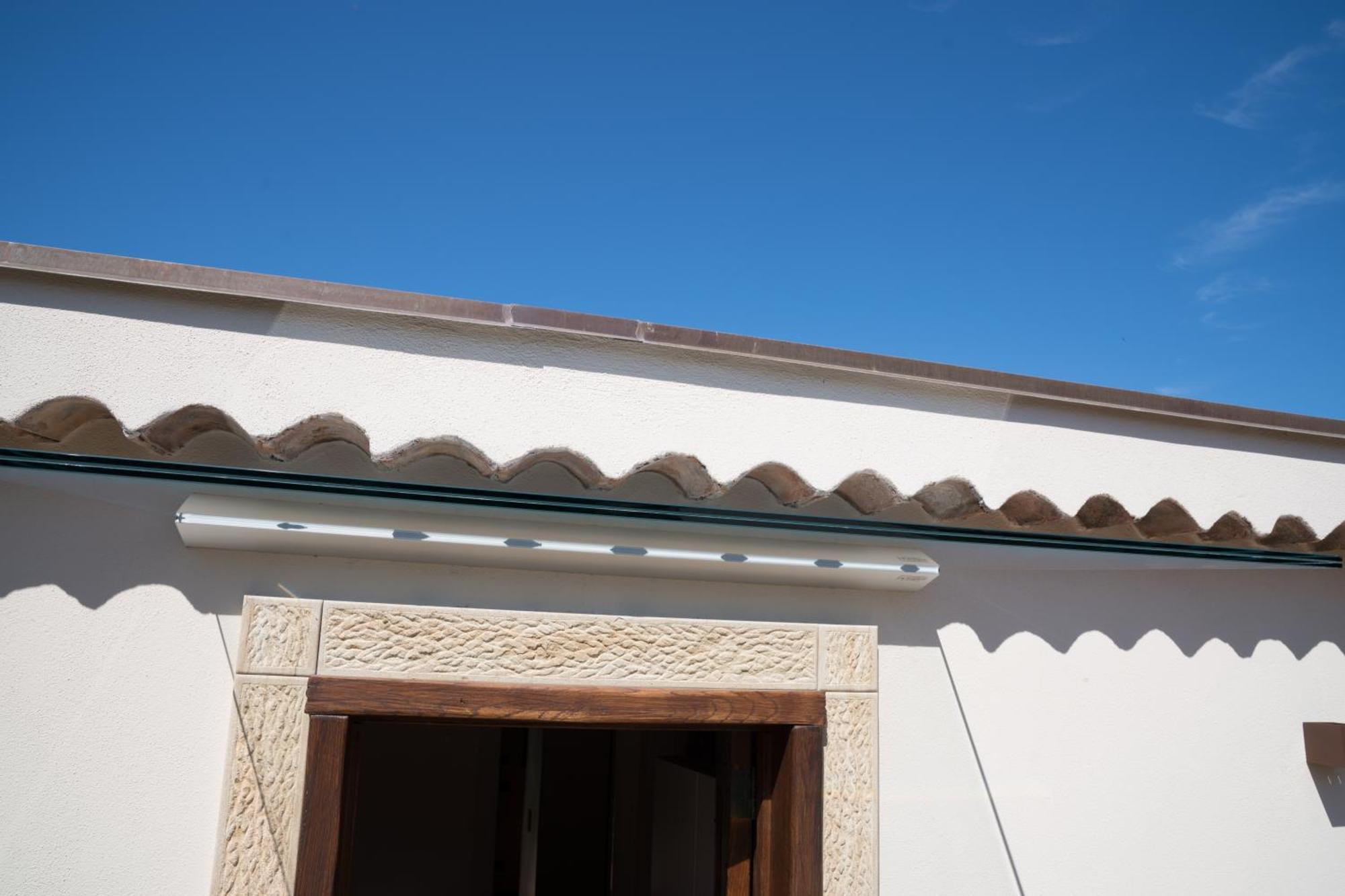 B&B La Manica Milazzo Exterior photo