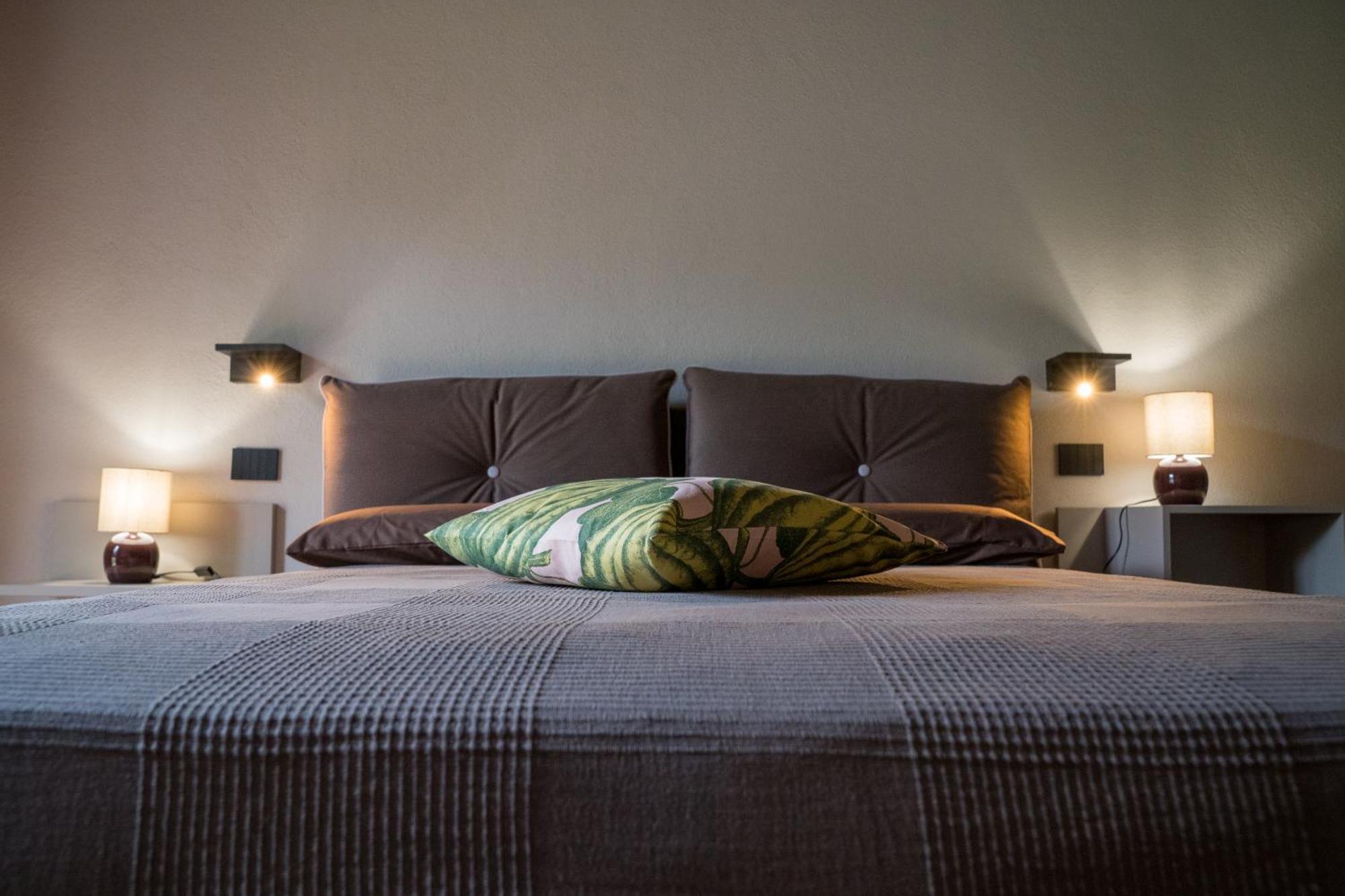 B&B La Manica Milazzo Exterior photo