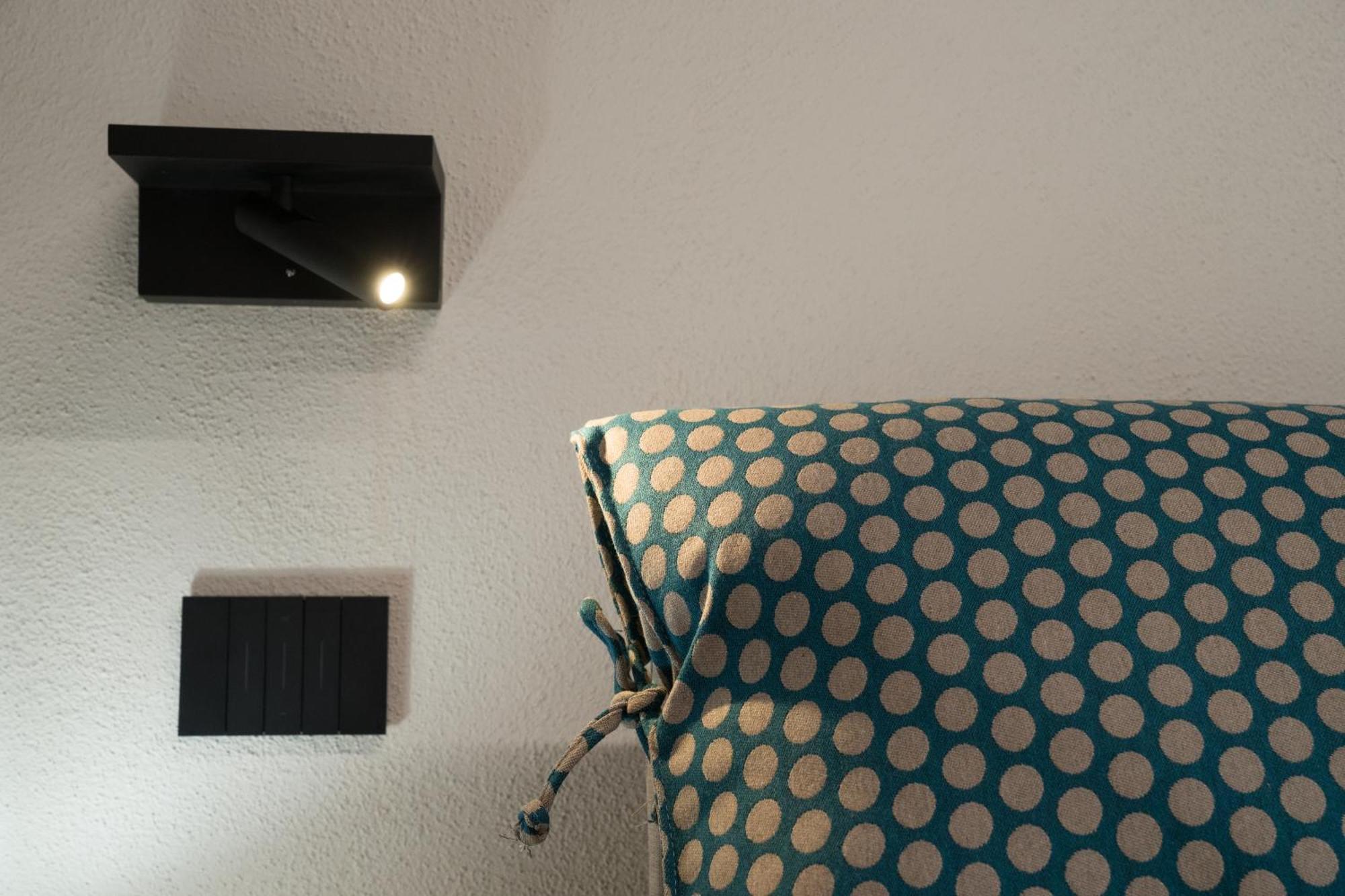B&B La Manica Milazzo Exterior photo
