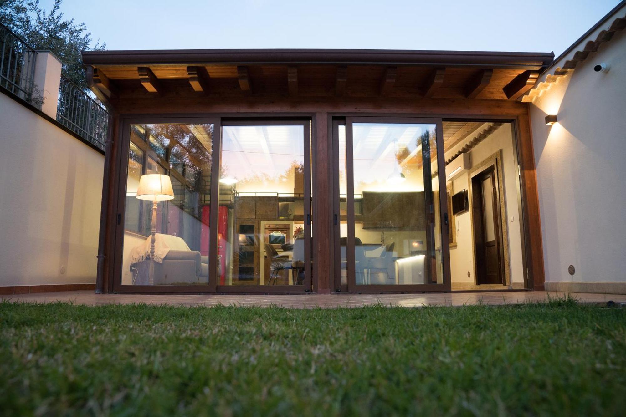 B&B La Manica Milazzo Exterior photo