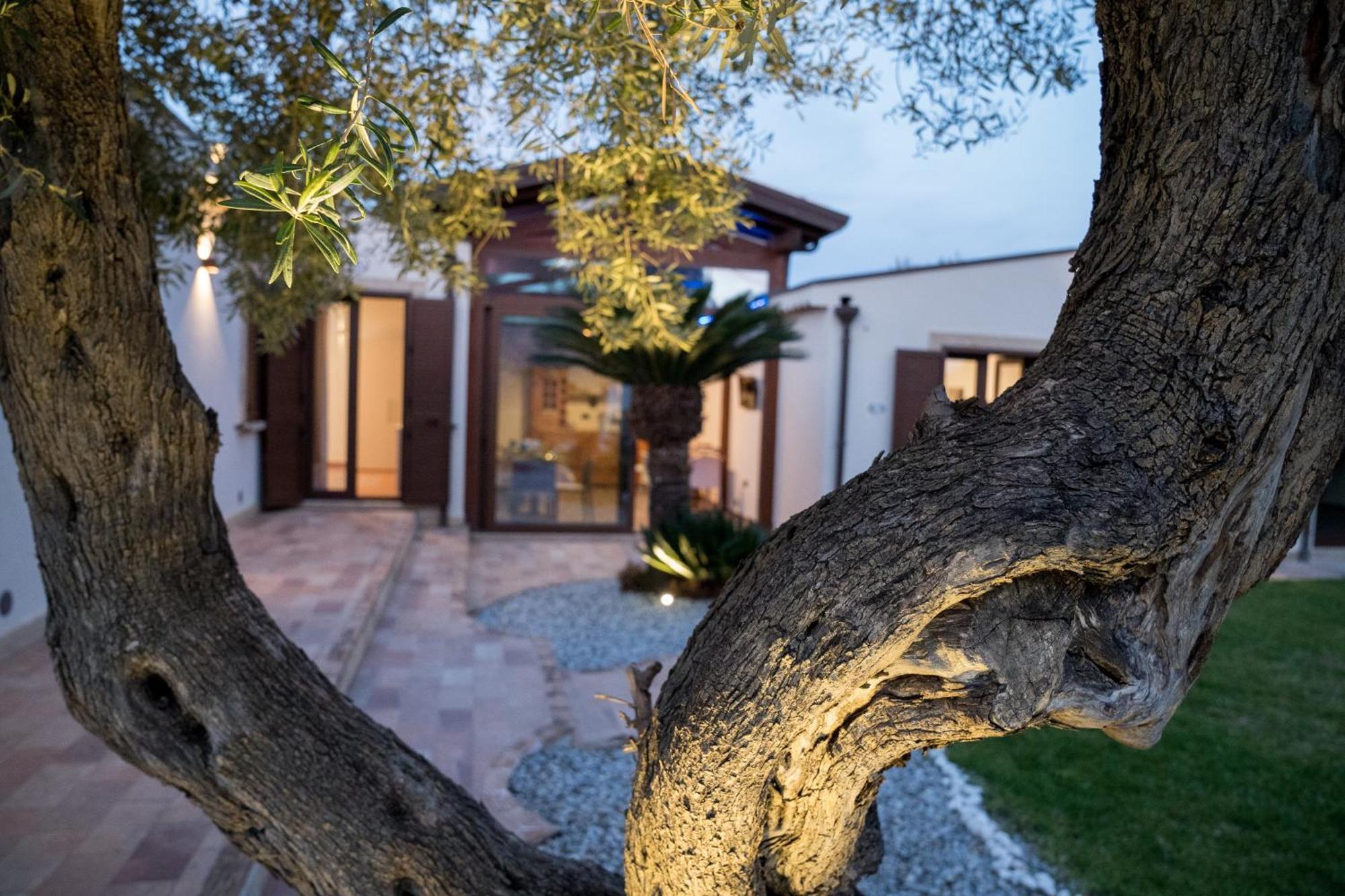 B&B La Manica Milazzo Exterior photo