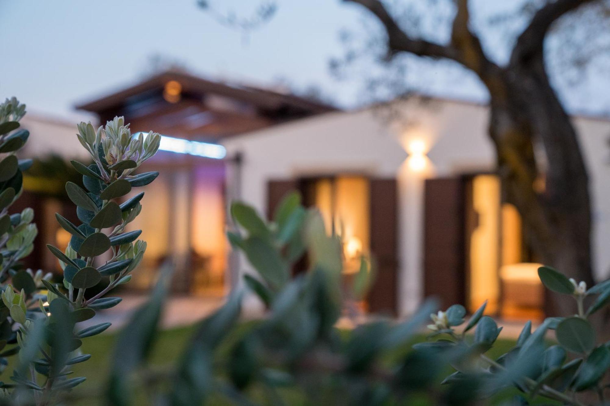 B&B La Manica Milazzo Exterior photo