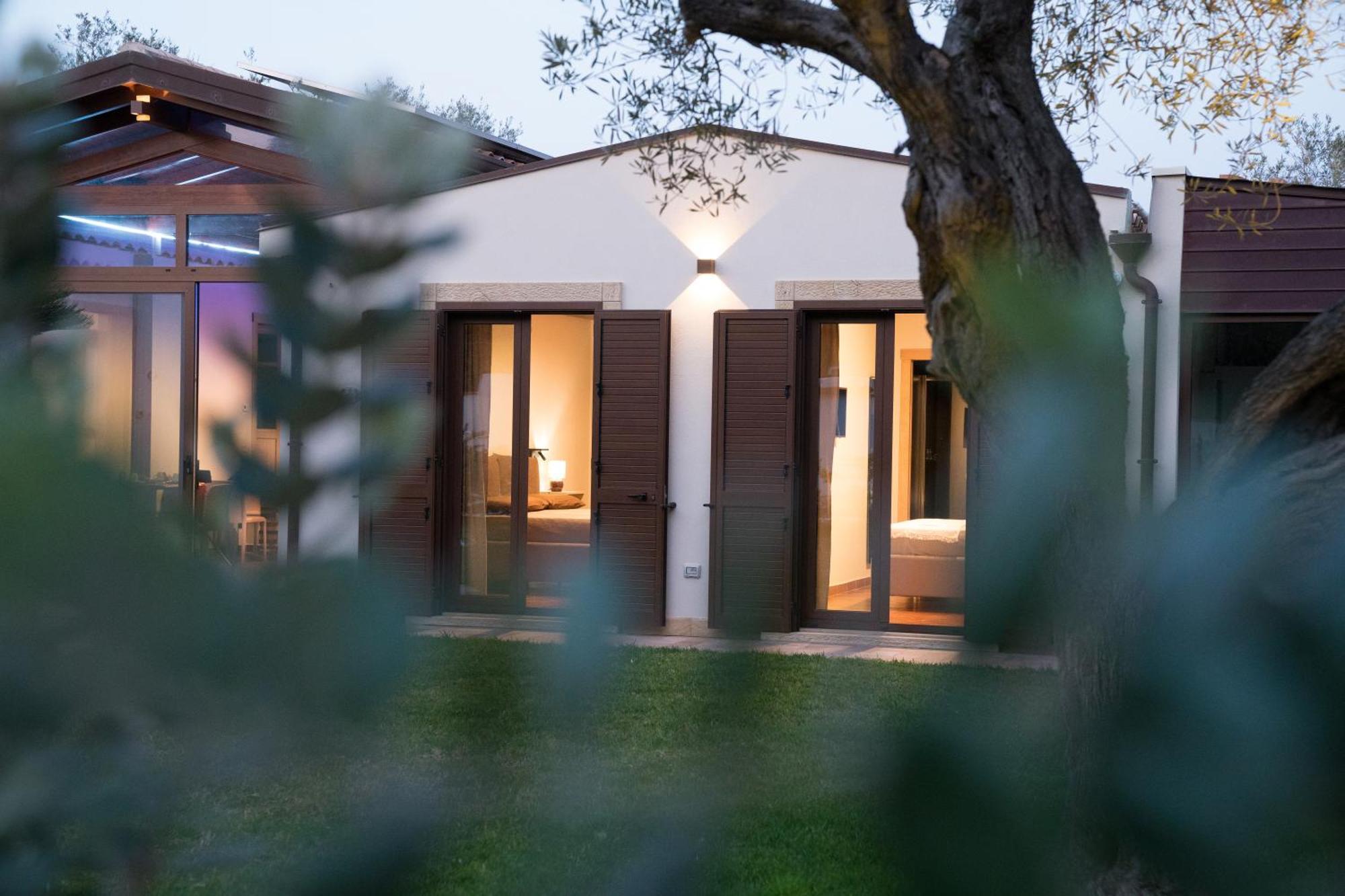 B&B La Manica Milazzo Exterior photo