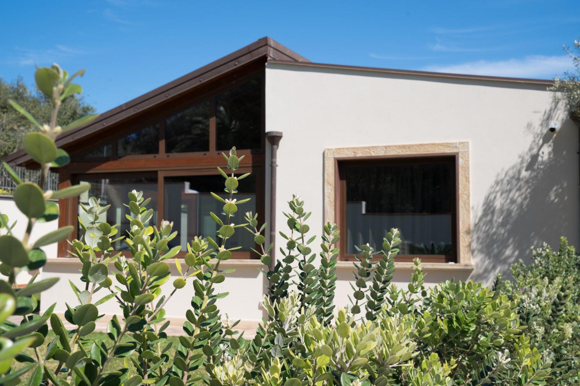 B&B La Manica Milazzo Exterior photo