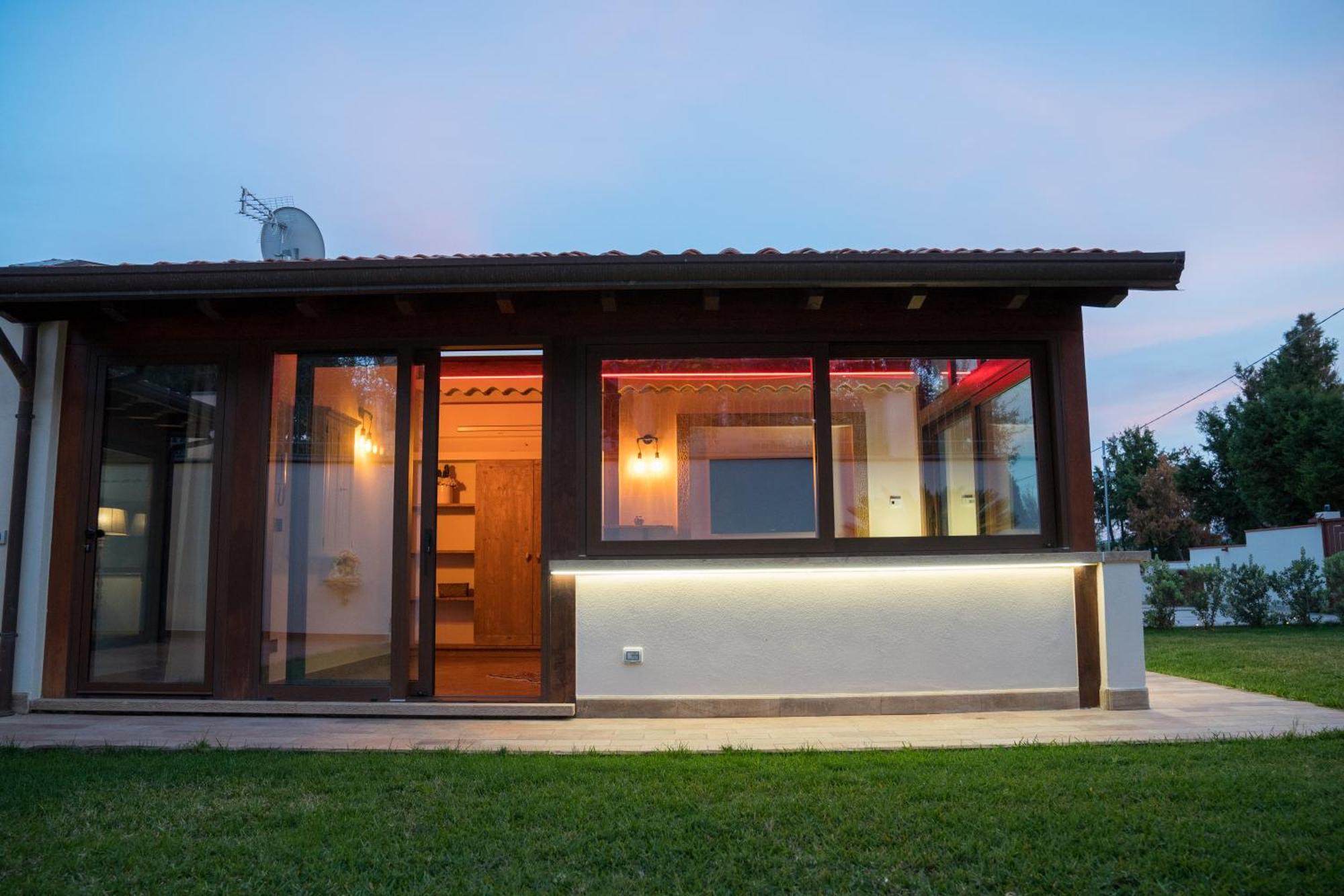 B&B La Manica Milazzo Exterior photo