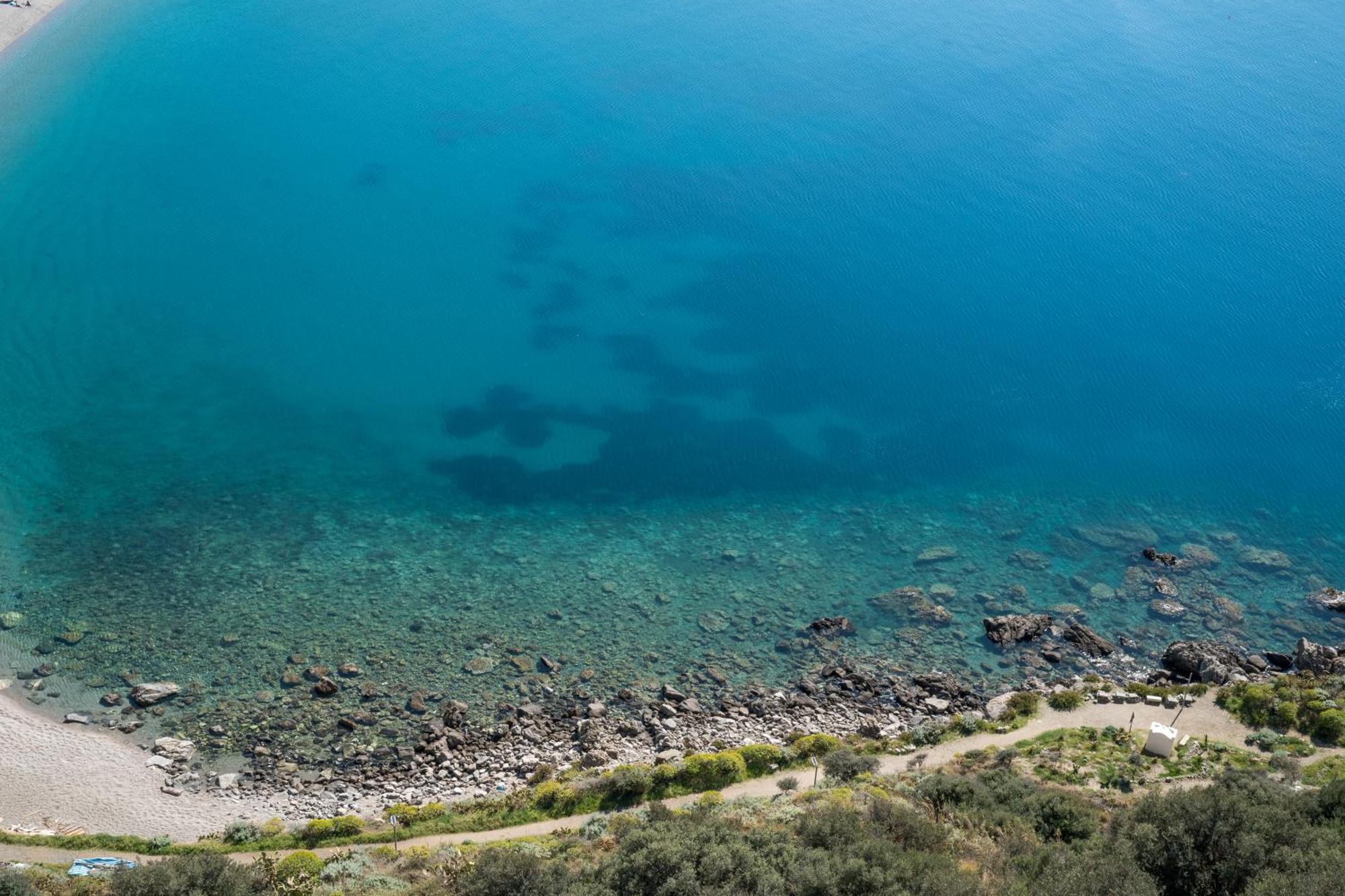 B&B La Manica Milazzo Exterior photo