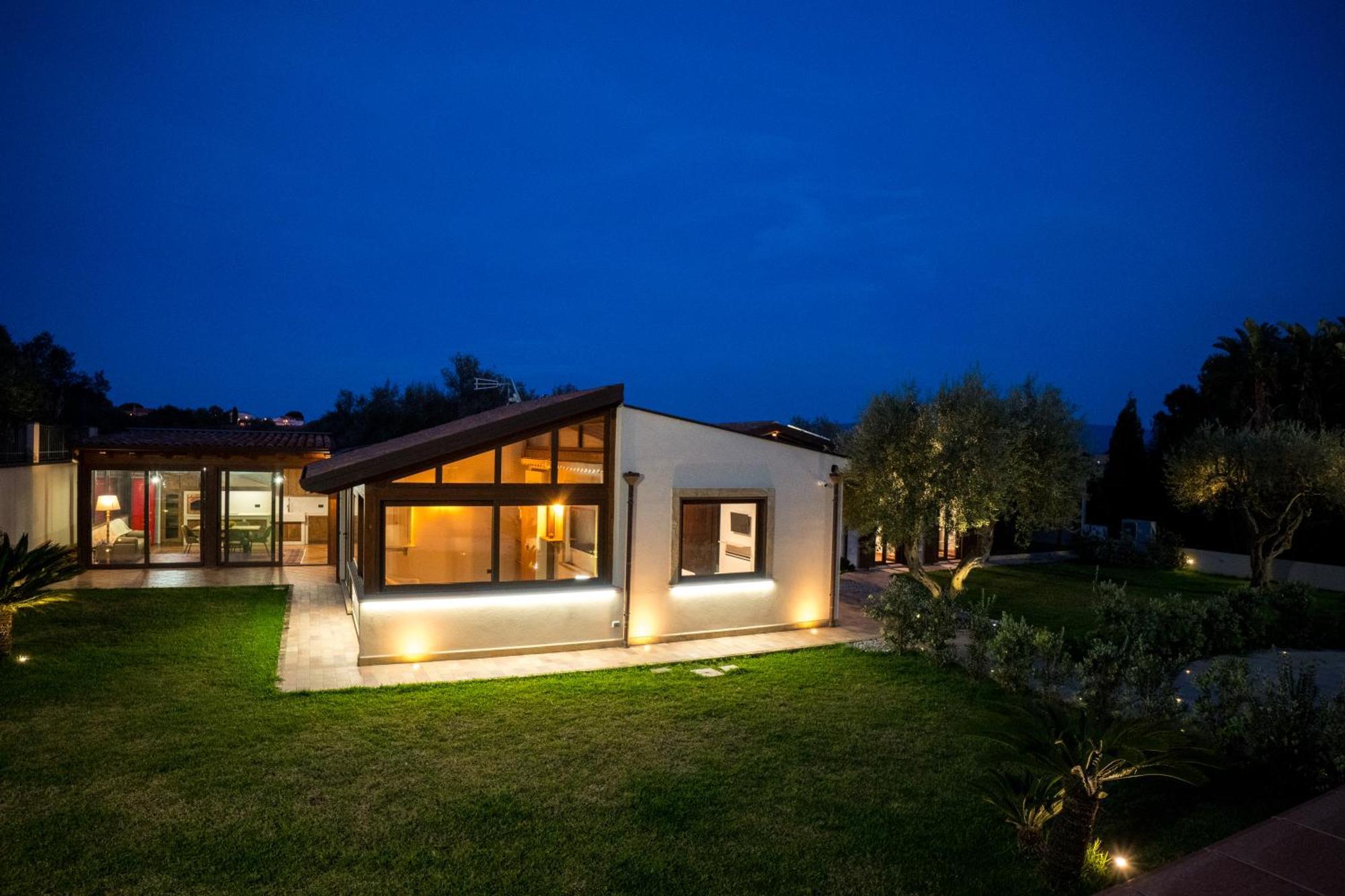 B&B La Manica Milazzo Exterior photo